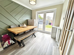 Dining Area- click for photo gallery